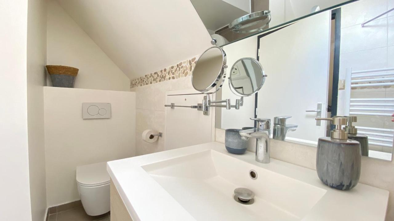 Le Criollo Holiday home