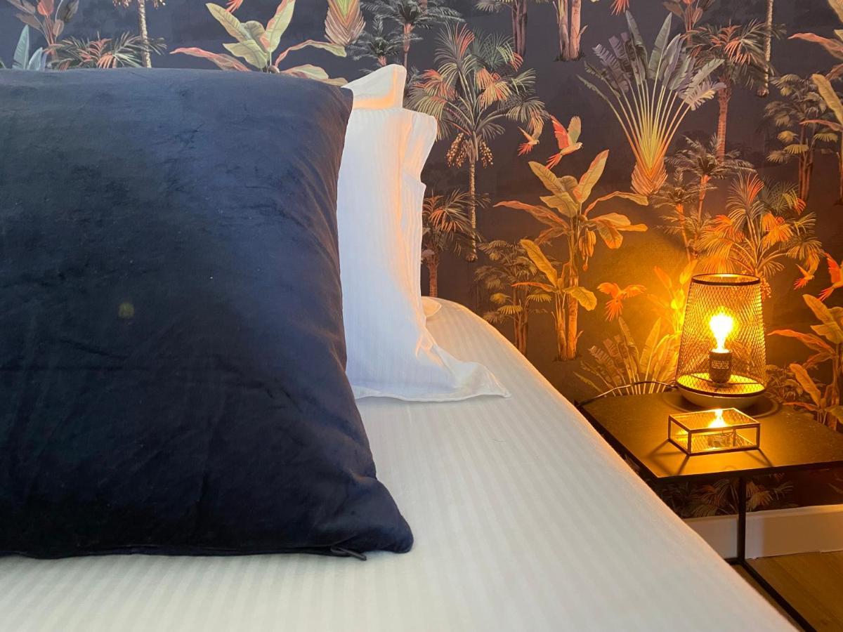 Holiday home Le Criollo Apremont (Oise)