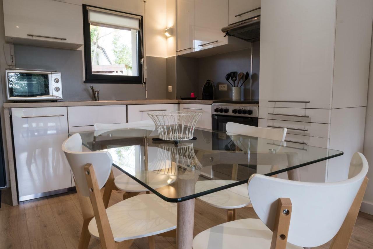 Holiday home Le Criollo