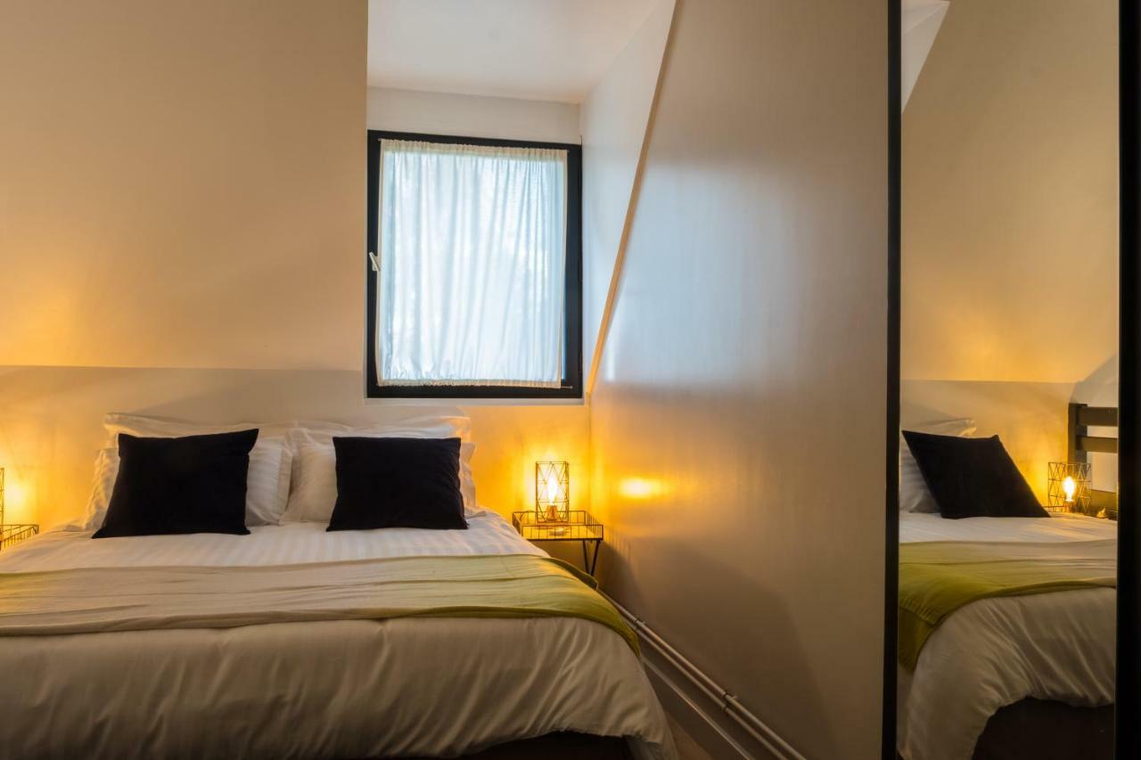 Le Criollo Holiday home *
